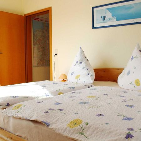 Ferienwohnung Am Schloss اوكرموند المظهر الخارجي الصورة