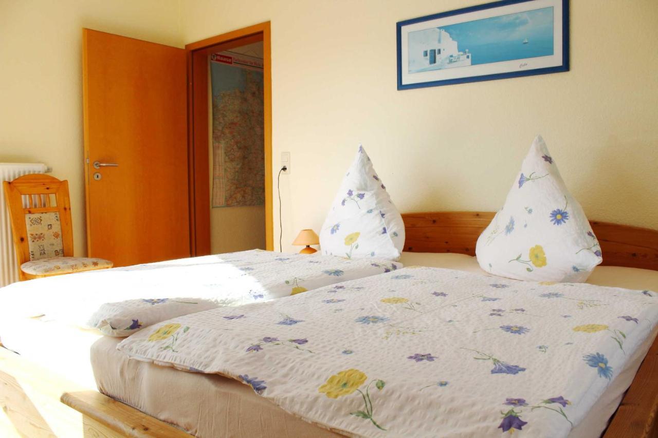 Ferienwohnung Am Schloss اوكرموند المظهر الخارجي الصورة